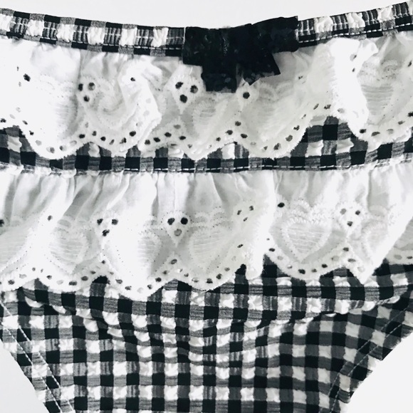 paradizia swimwear bottoms!. - Picture 8 of 8